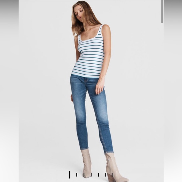 rag & bone Denim - Rag & Bone Skinny Jeans NWOT